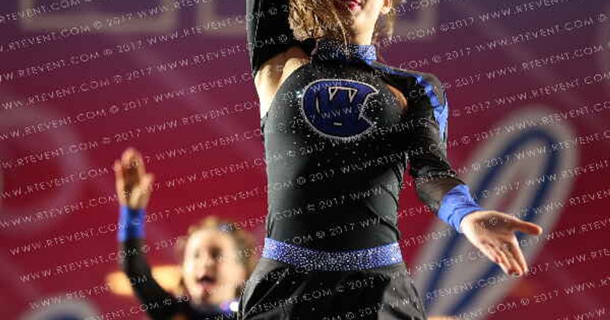 World Class Athletics PCB Emeralds · Beach Nationals