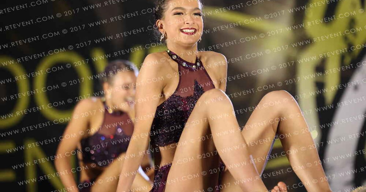 Music City All Stars Sarah · Grand Nationals