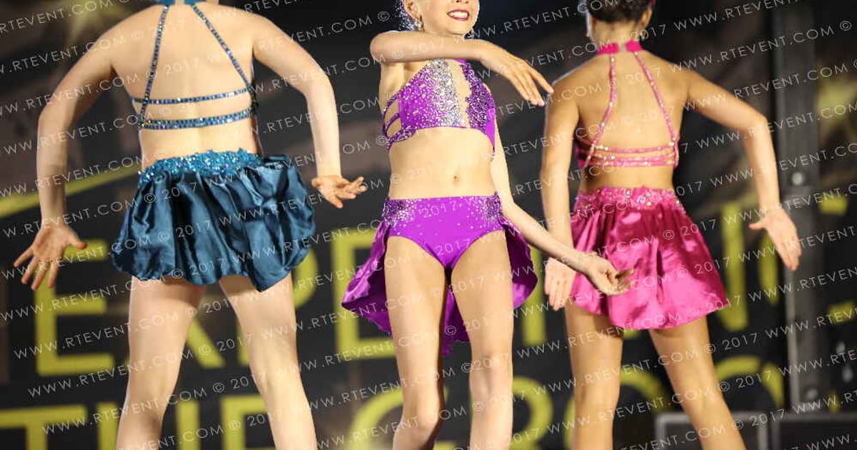 Music City All Stars Lillie · Grand Nationals