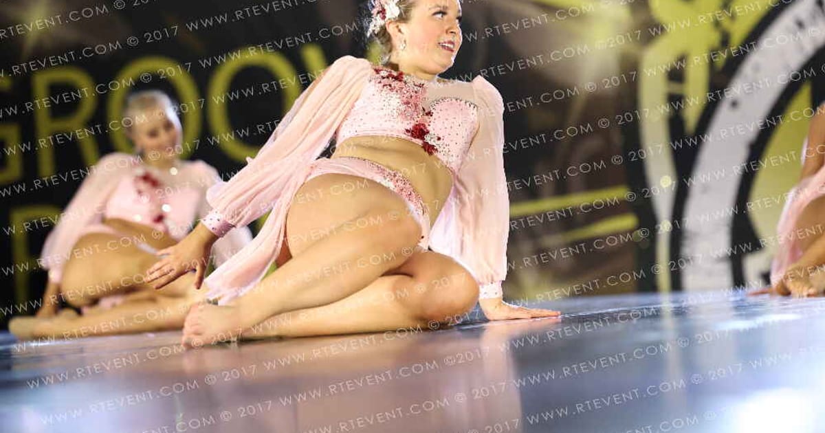 Music City All Stars Cate · Grand Nationals