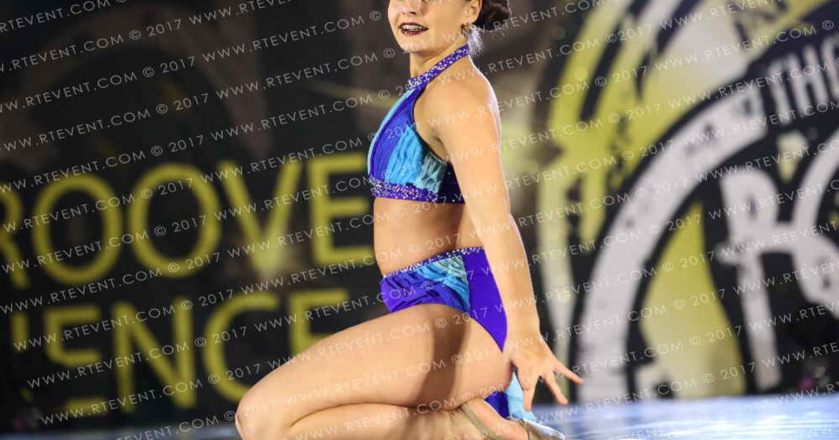 Music City All Stars Hallie · Grand Nationals