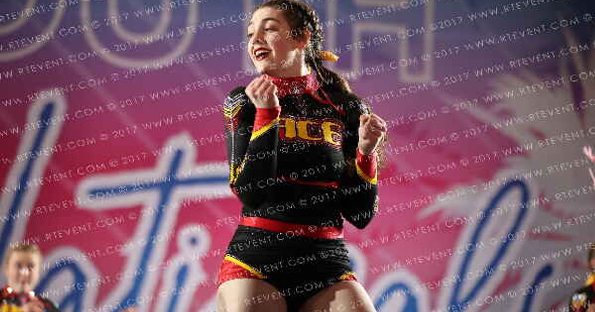 Ace of Huntsville Cheyennes · Beach Nationals
