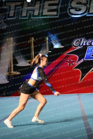 Maryland Twisters Gaithersburg Hail