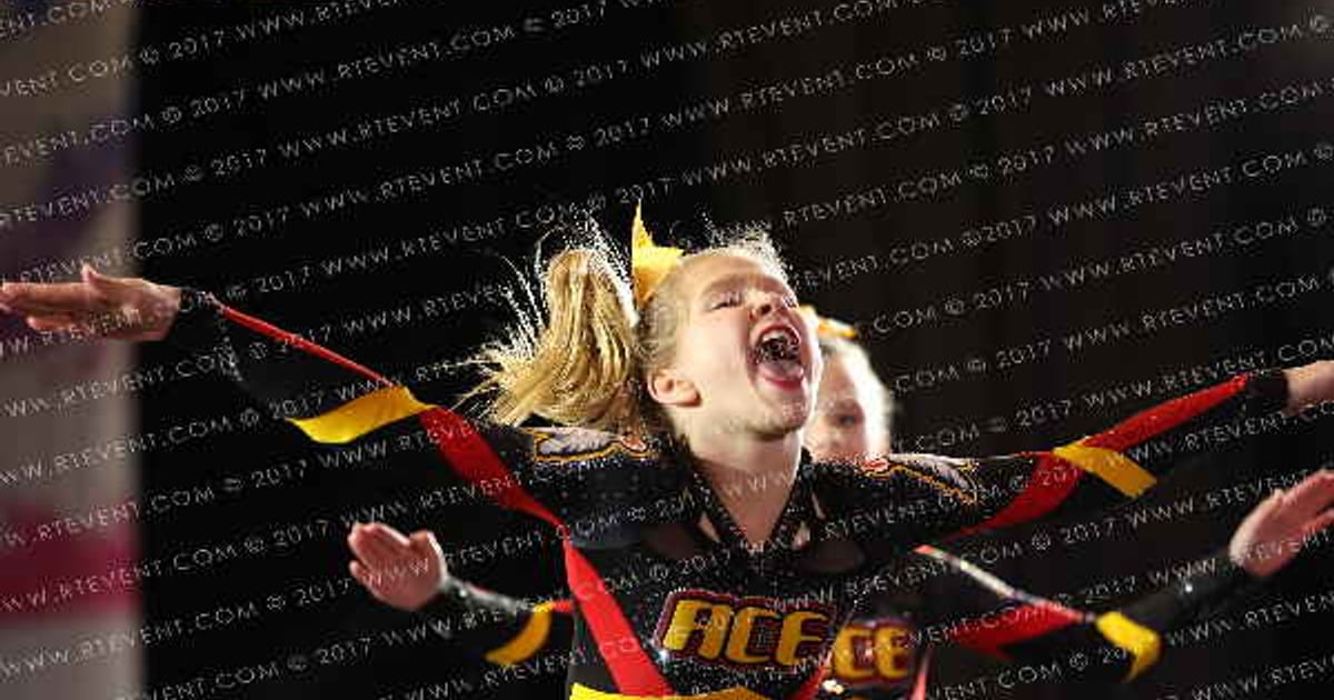 Ace of Jackson Desperados · Beach Nationals