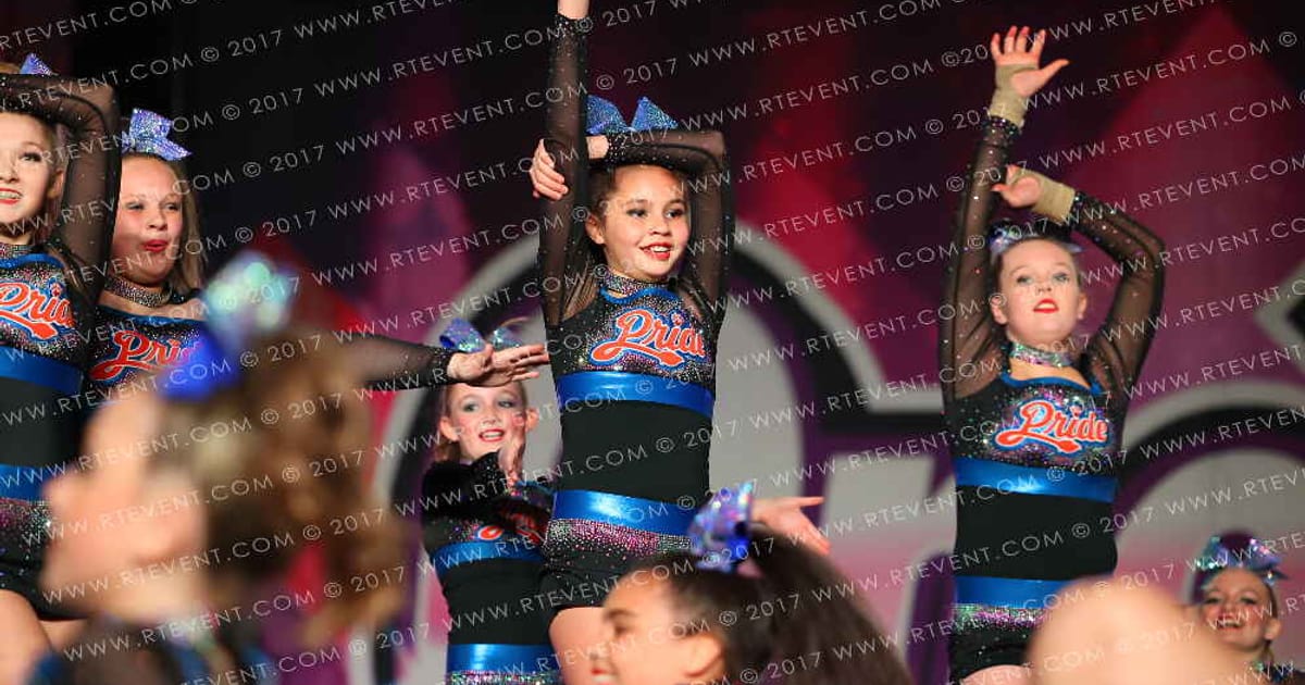 Pride of Illinois Panthers · Grand Nationals