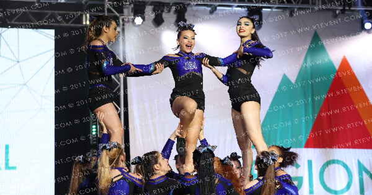 AZ Champs Essence · The West Regional Summit