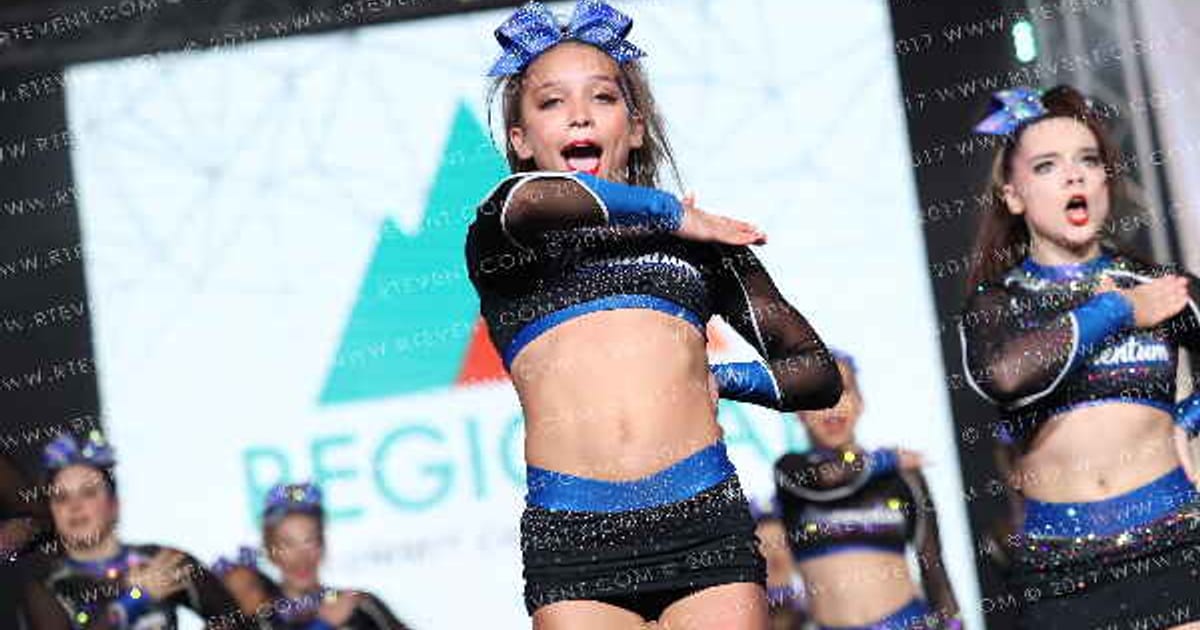 Momentum Athletic Center Pressure · The West Regional Summit