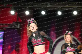 Stars Athletics Lady Stars