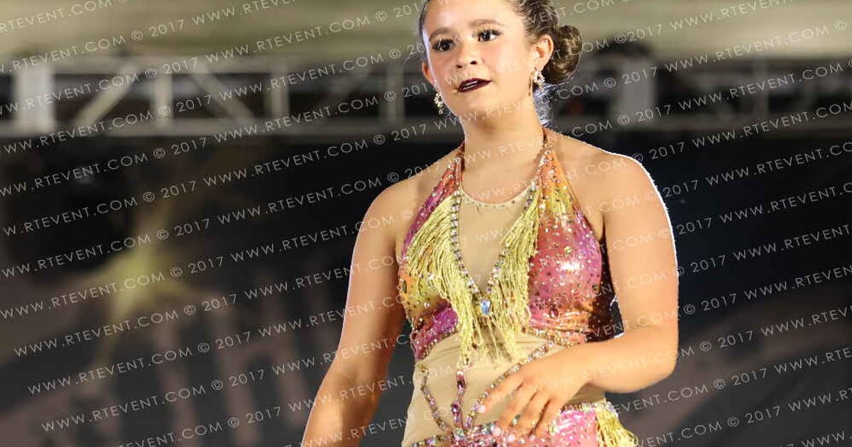 Music City All Stars Emilia · Grand Nationals
