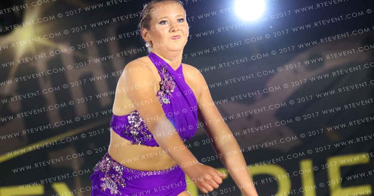 Music City All Stars Riley Kate Greene · Grand Nationals