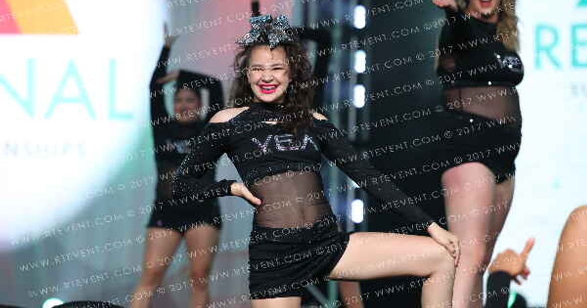 Victorious Elite All Stars Elektra · The West Regional Summit