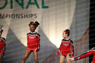 Raider Starz Mini Twinklez