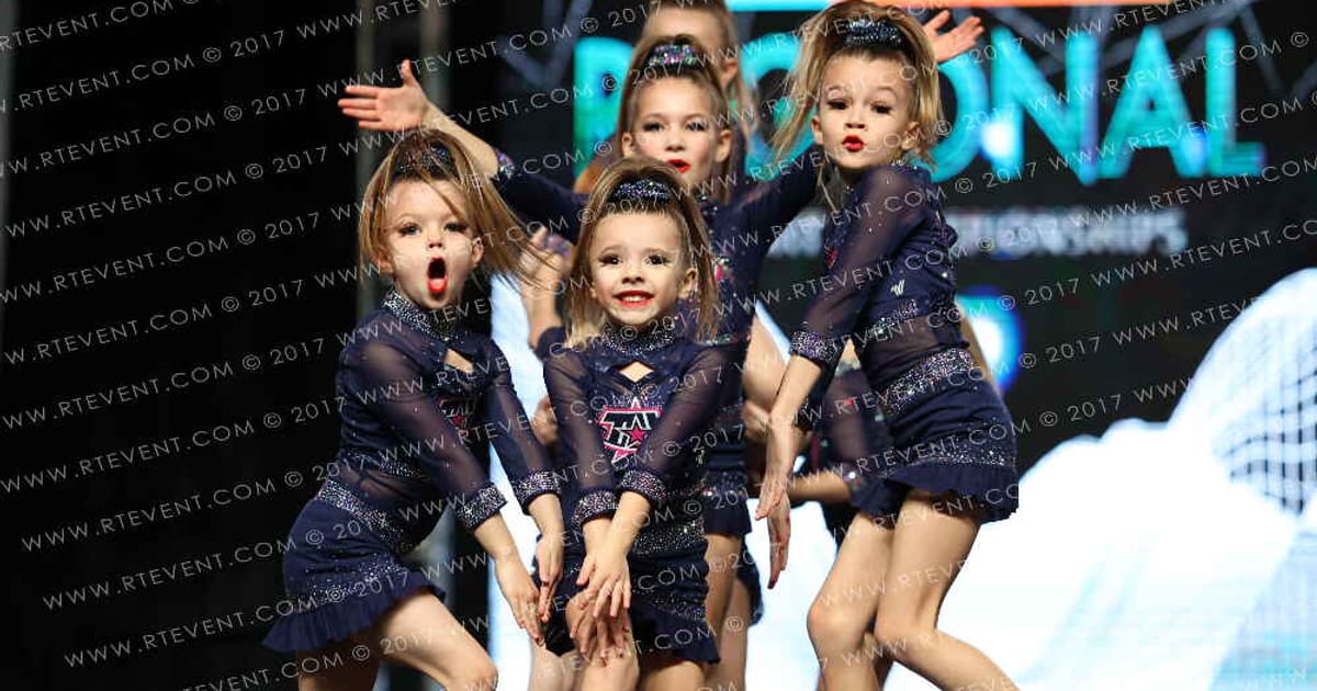 TAI Baby Ice · The Northeast Regional Summit