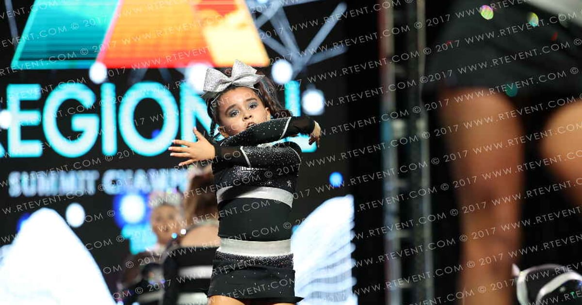 Roanoke Elite All Stars Queen Bees · The Northeast Regional Summit