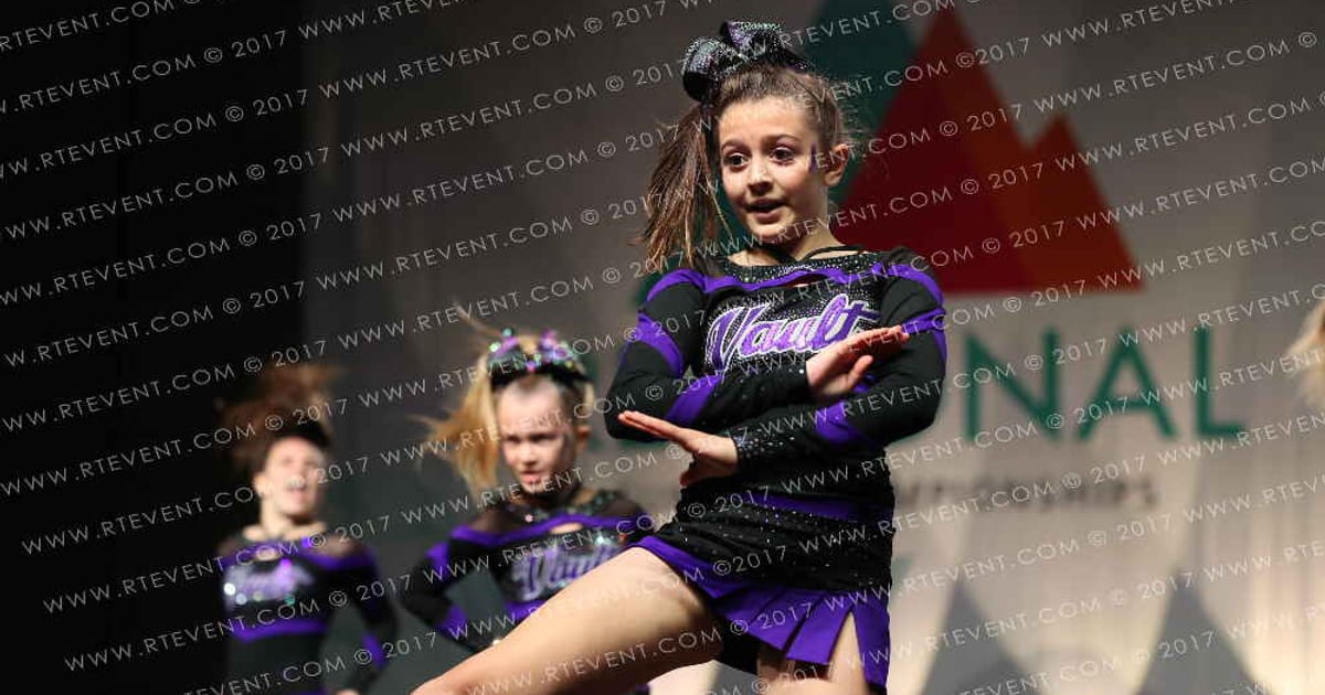 Vault Academy Aviators · The Northeast Regional Summit