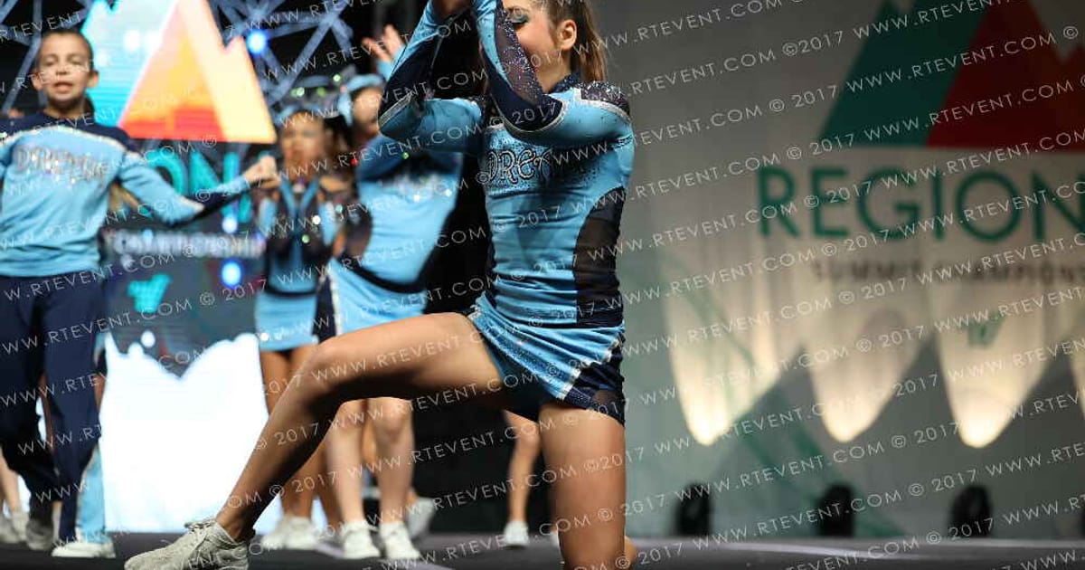 Dream Allstars twilight · The Northeast Regional Summit