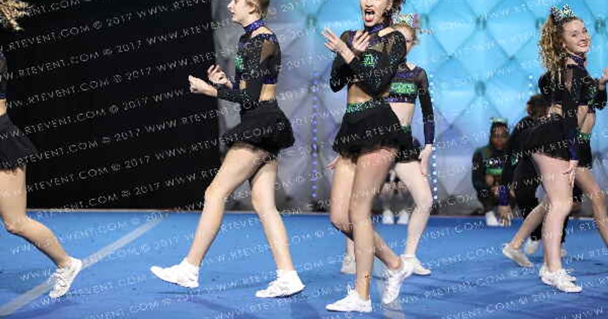 North Dakota Elite 4Cast · Wisconsin Dells Grand Nationals