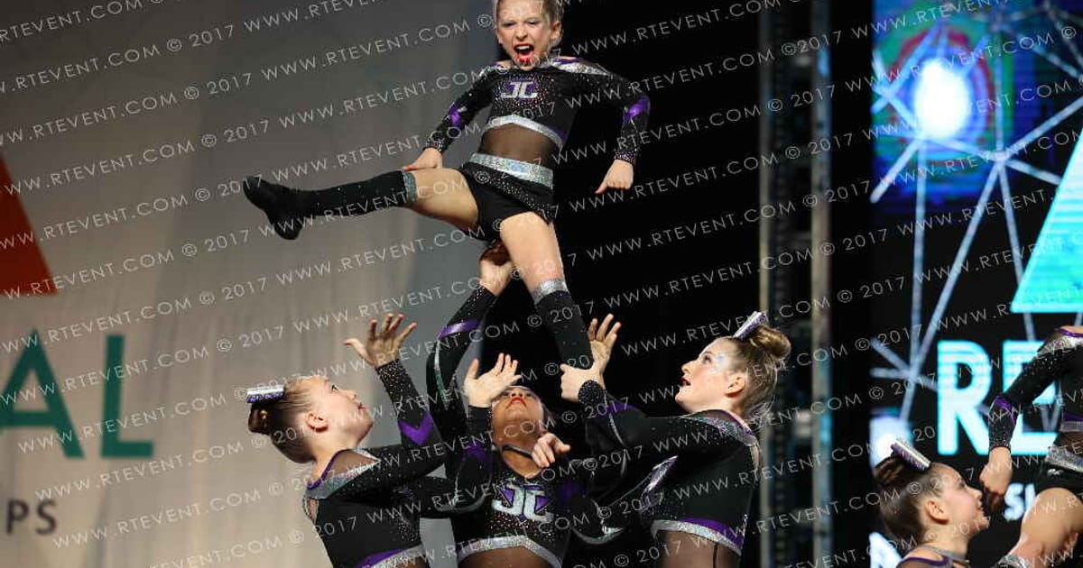 Jerzey Jewelz Miss Silver · The Northeast Regional Summit
