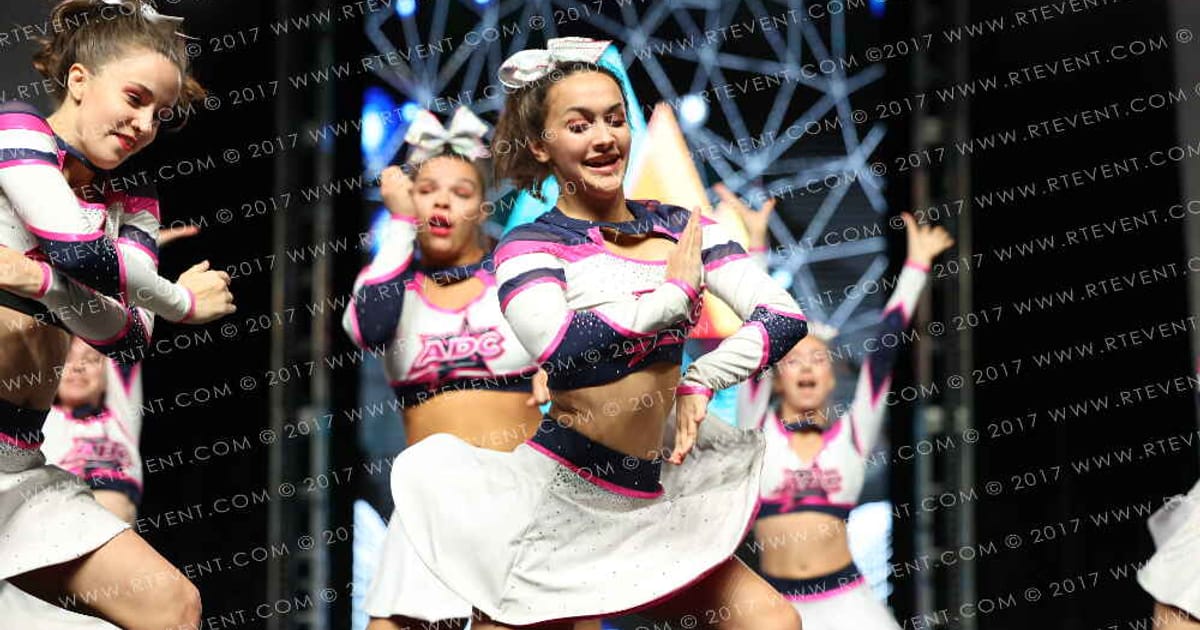ADC All Starz Supernovas · The Northeast Regional Summit