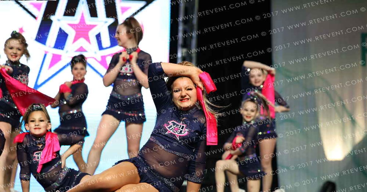 TAI Black Ice · The Northeast Regional Summit