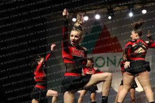 North Fork Cheer Onyx
