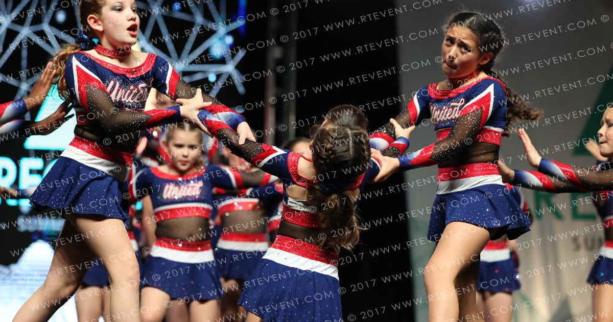 United Dream Elite Illusion · The Northeast Regional Summit