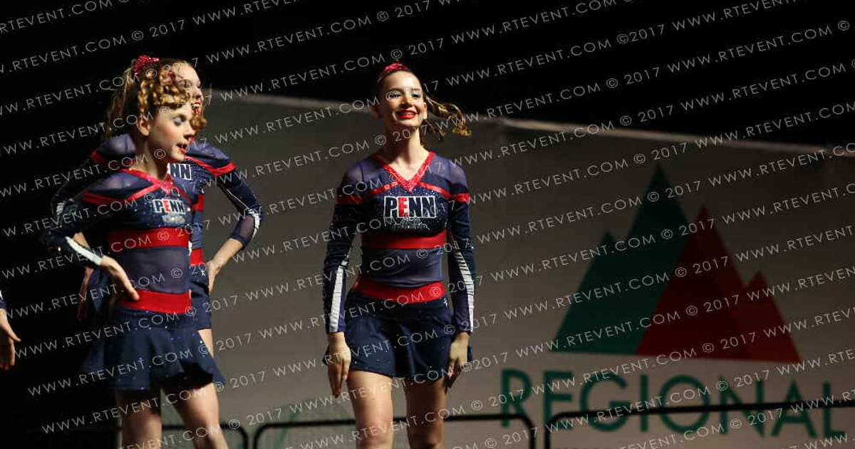 Penn Elite Lynx · The Northeast Regional Summit