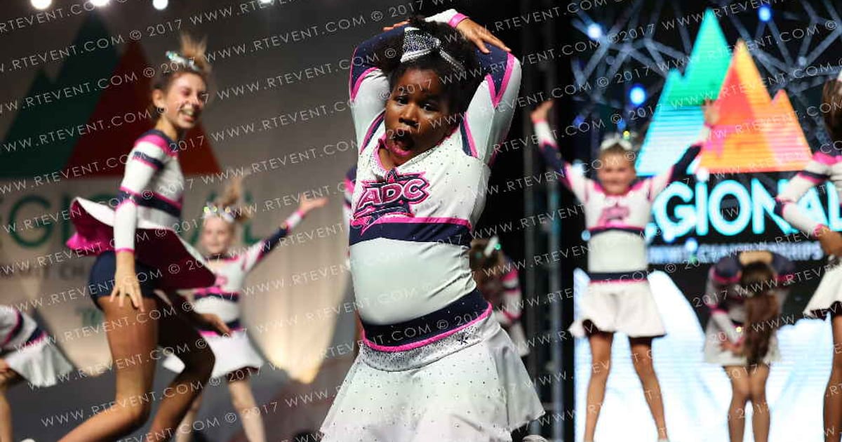 ADC All Starz Cozmos · The Northeast Regional Summit