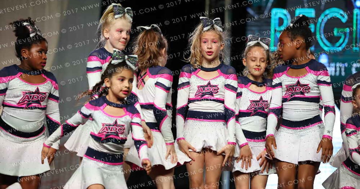 ADC All Starz Comets · The Northeast Regional Summit