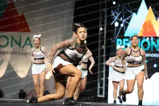 Monroe All Stars Fame