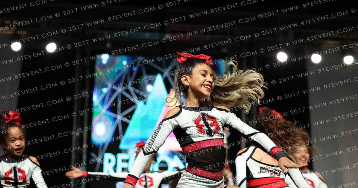 East Jersey Elite Black Magic · The Northeast Regional Summit