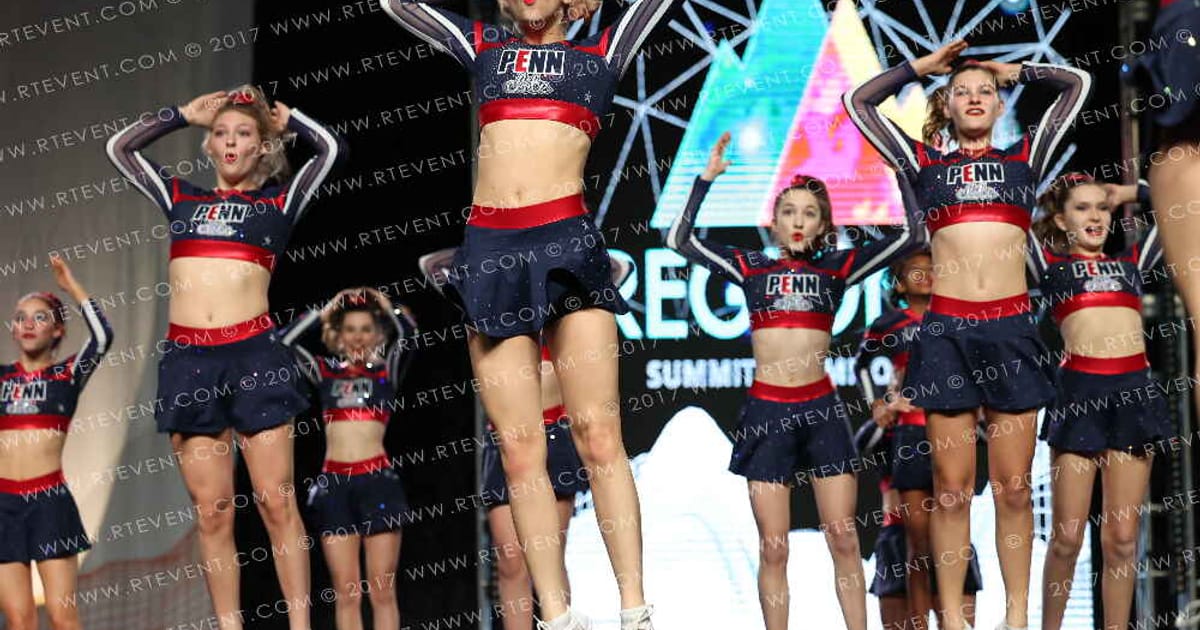 Penn Elite Panthers · The Northeast Regional Summit