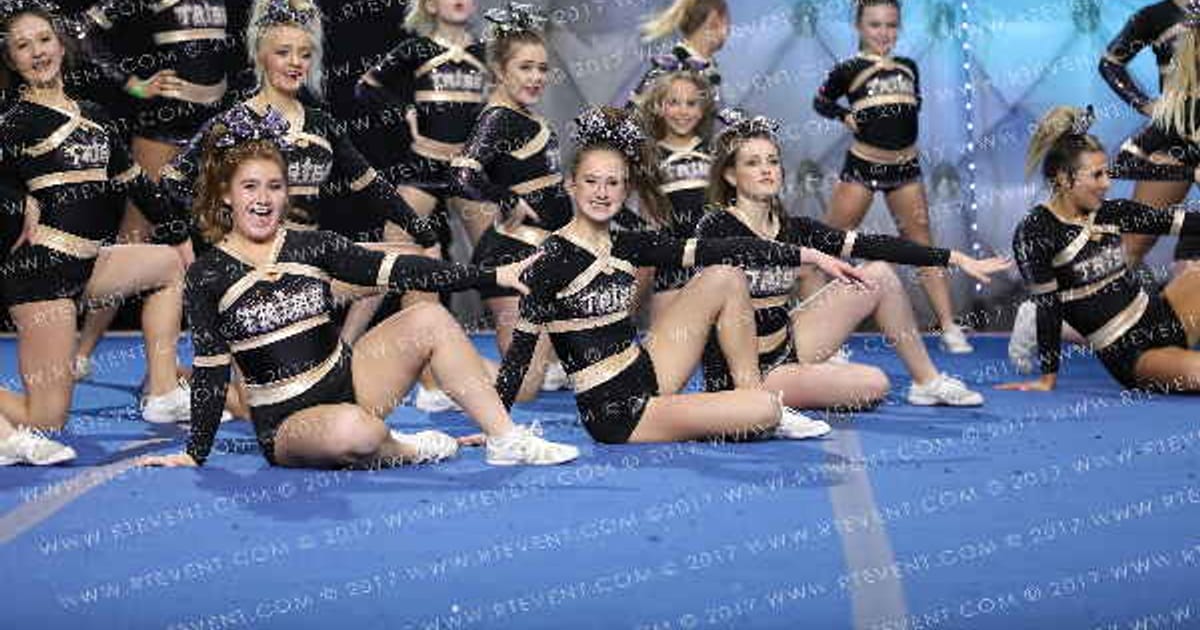 Tribe Athletics J2CREW · Wisconsin Dells Grand Nationals
