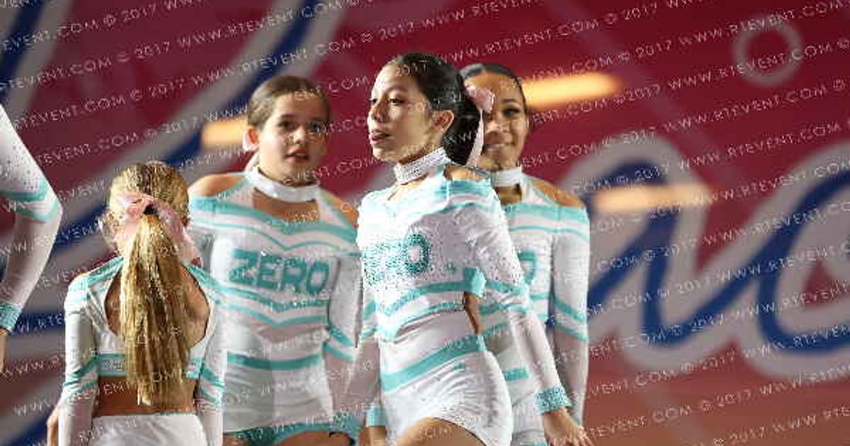 Zero Gravity Athletics Galaxy · Beach Nationals