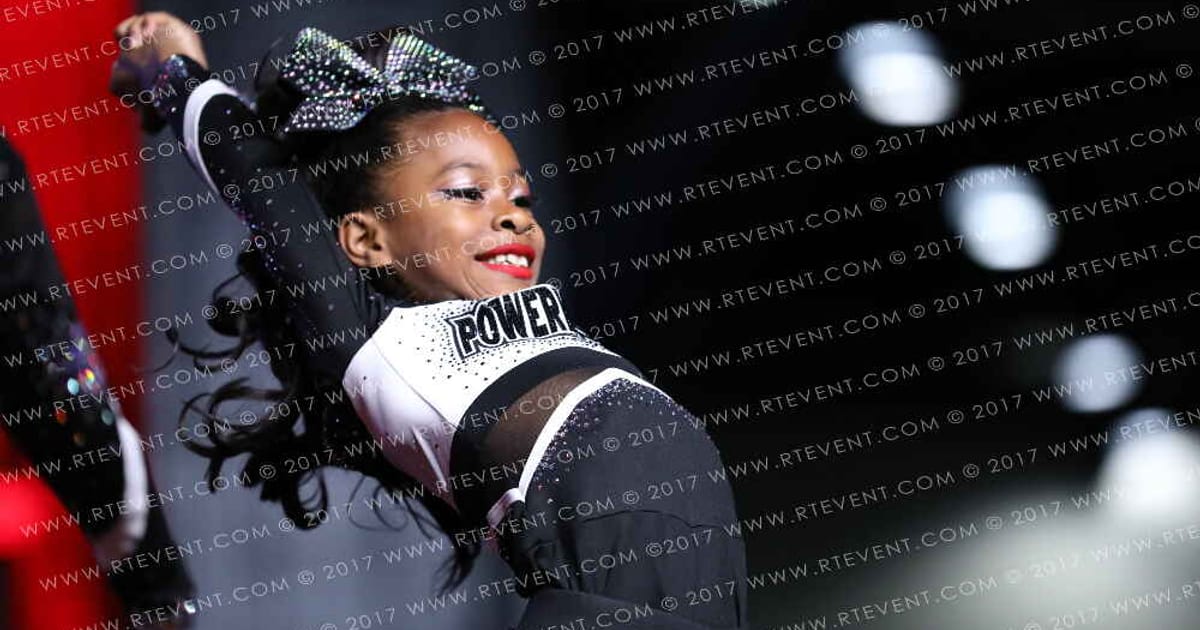 Power House All Stars Halo · Encore Grand Nationals