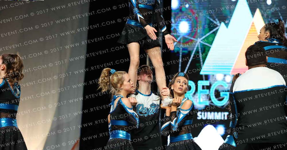 PA Royal Elite All Stars PA Royal Warriors · The Northeast Regional Summit