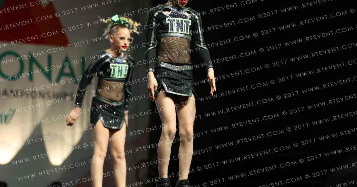 TNT Magnum All Stars Inferno · The Northeast Regional Summit