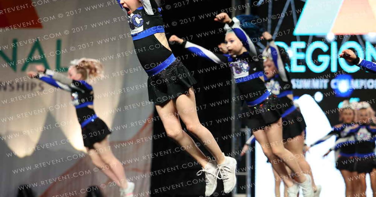 TSC All Stars Black Magic · The Northeast Regional Summit