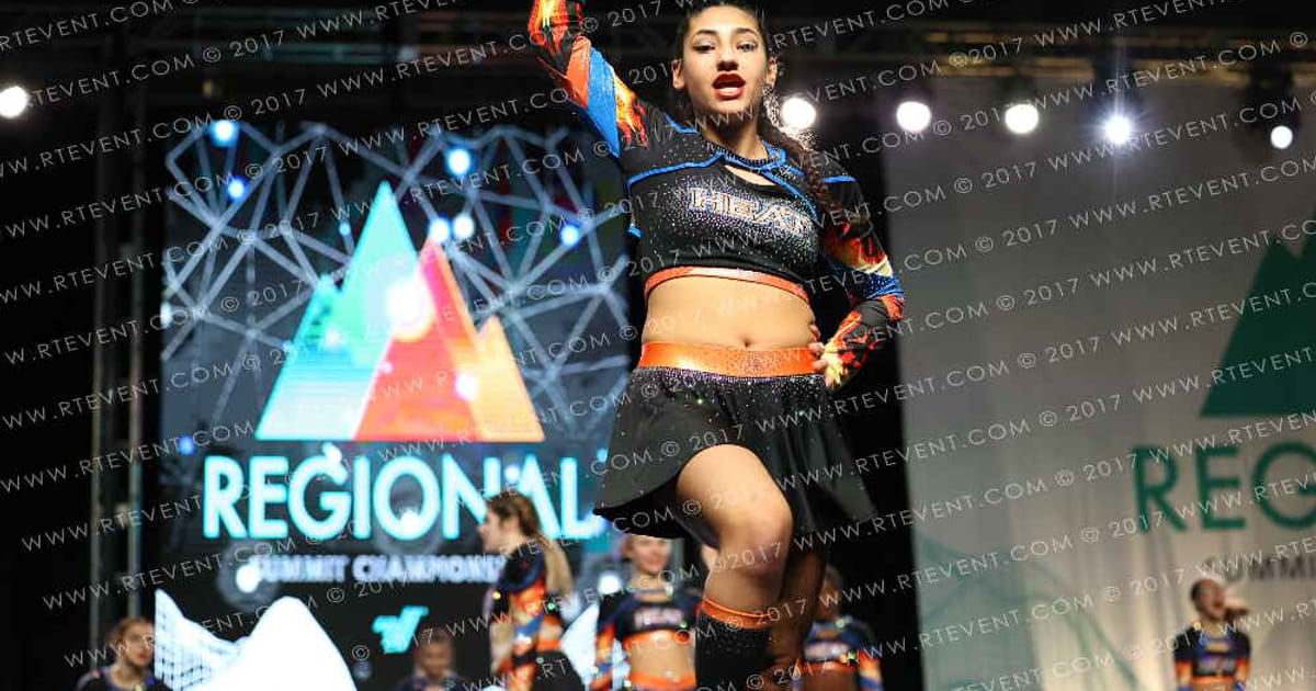 Elite Heat Arson Queens · The Northeast Regional Summit