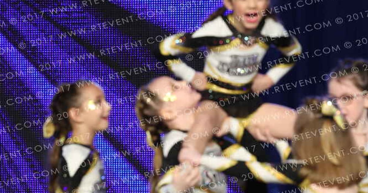 World Cup Tinystars · Revolution Atlantic City
