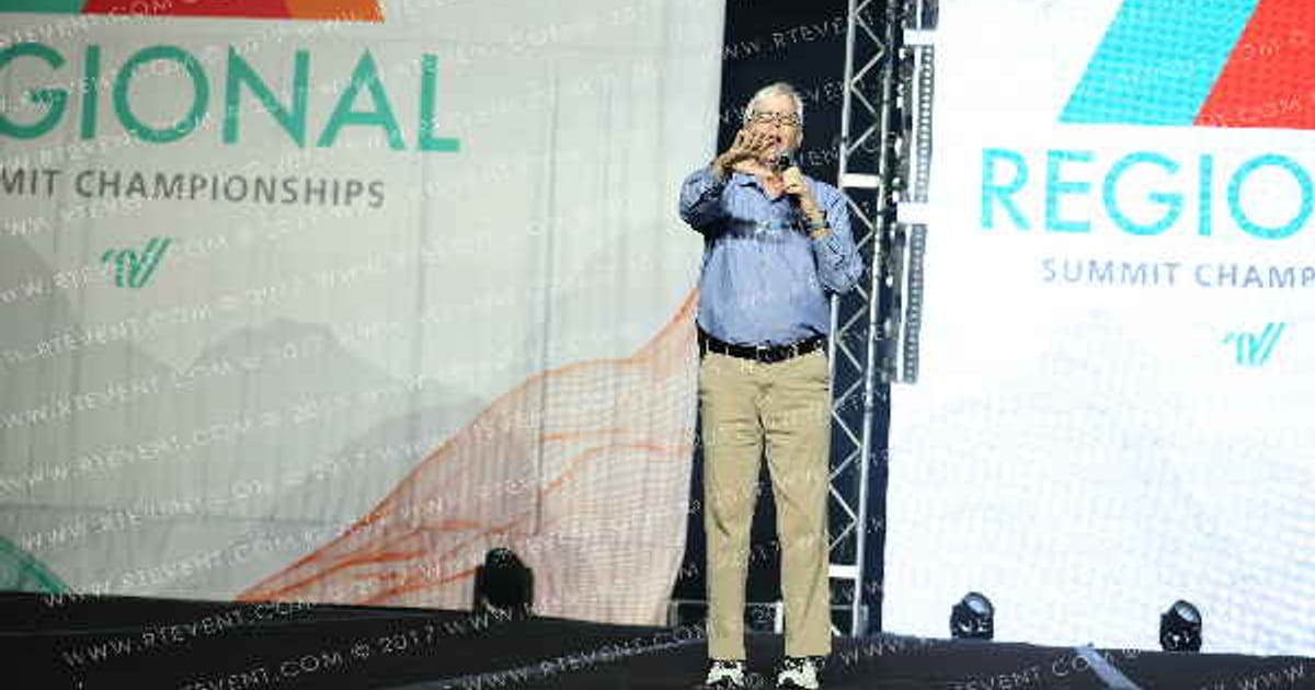 NA · The Southeast Regional Summit