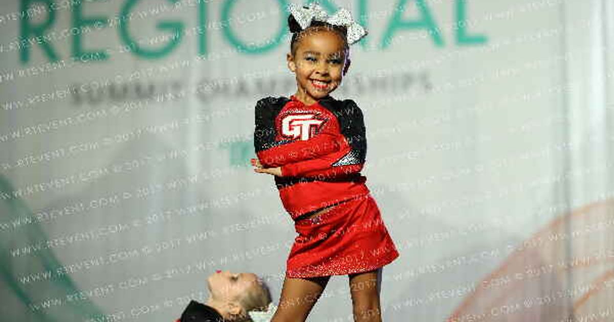 GymTyme South Fruit Punch · The Southeast Regional Summit