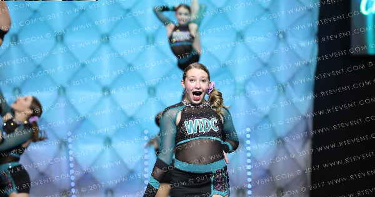 WIDC HAILSTORM · Wisconsin Dells Grand Nationals