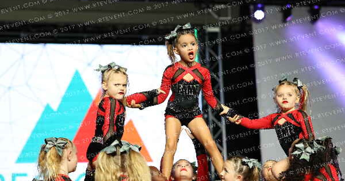 FAME NC Tiny Troopers · The Southeast Regional Summit
