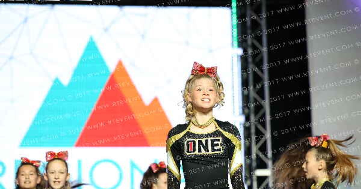 IMPACT ONE Allstars SYNERGY · The Southeast Regional Summit
