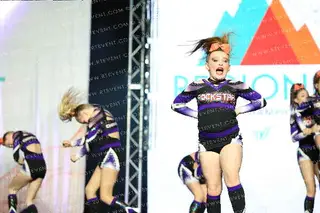 Rockstar Cheer - Chambersburg Sugarcult