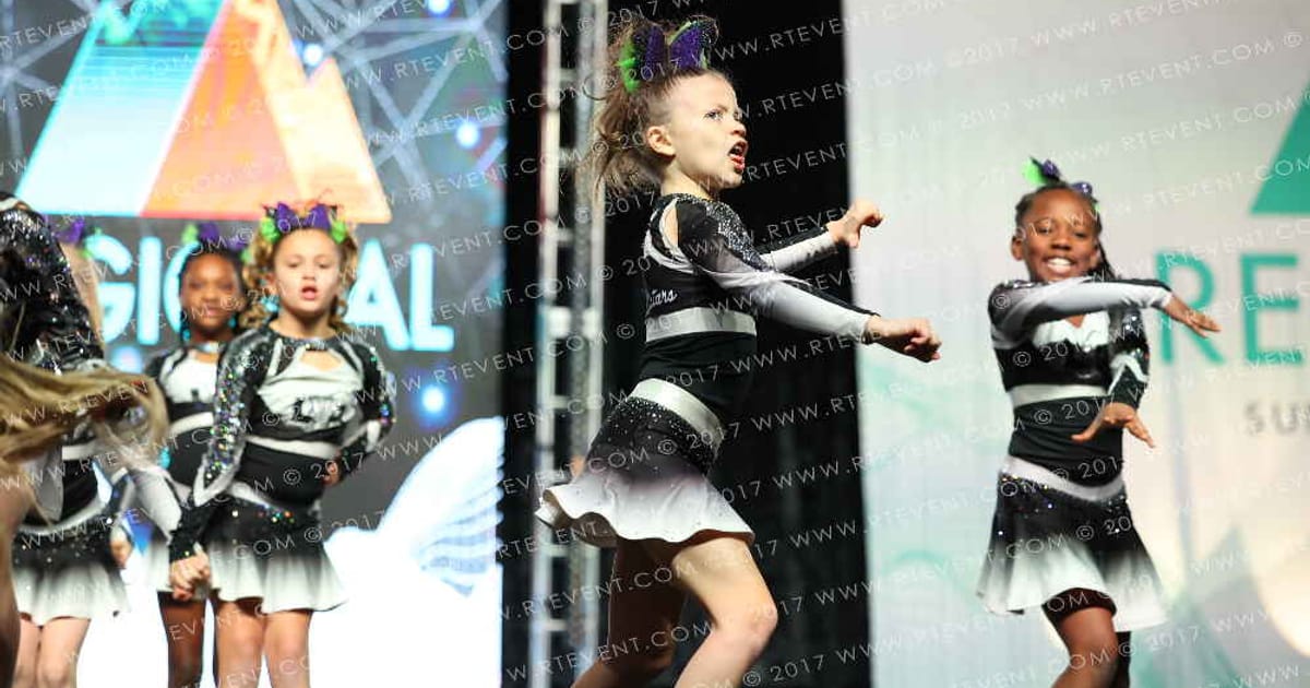 Lunar Viper Allstars Glow · The Northeast Regional Summit