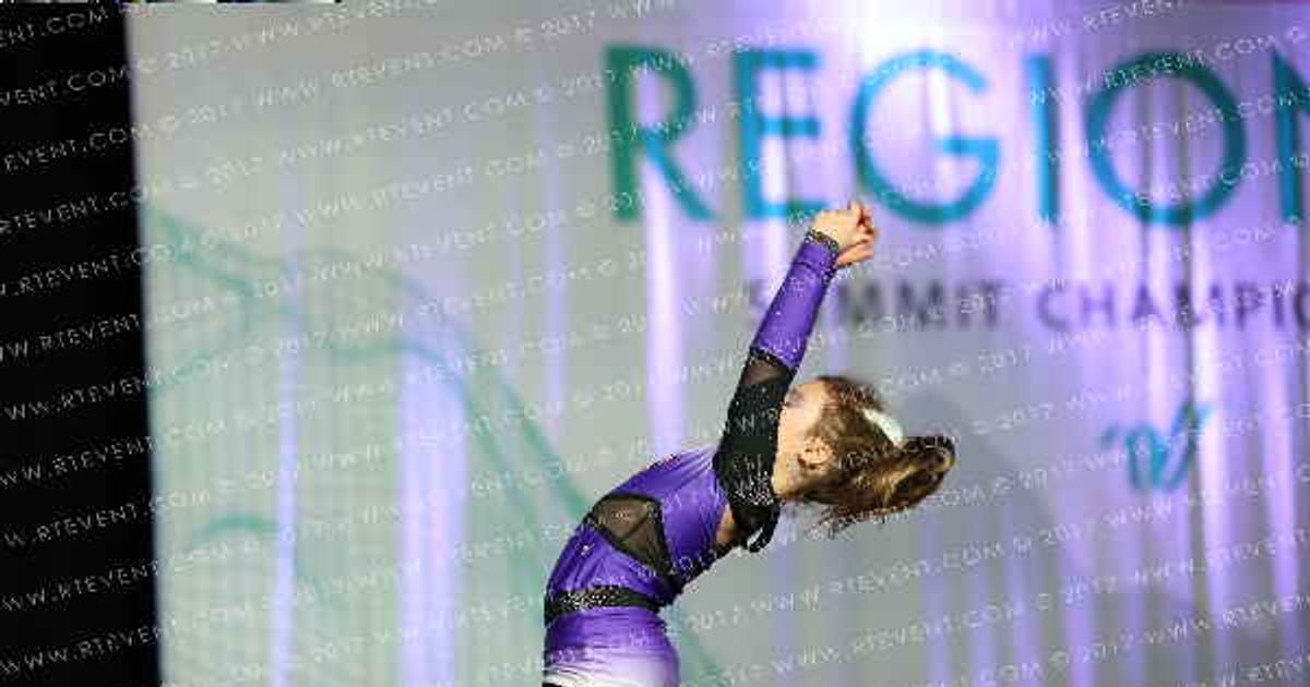 Rockstar Cheer Lake Norman Foo Fighters · The Southeast Regional Summit