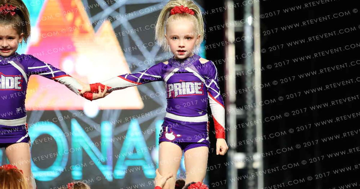 Pittsburgh Pride All Stars Tiny Reign · The Northeast Regional Summit