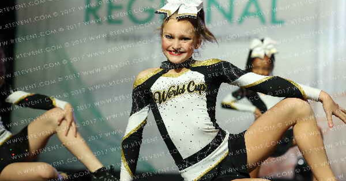 World Cup Carolina Mermaids · The Southeast Regional Summit
